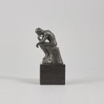 1303 8350 Skulptur